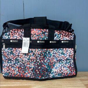 LeSportsac Colorful Shoulder Bag